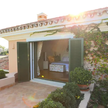 Ranas Casasola Beach&golf Estepona