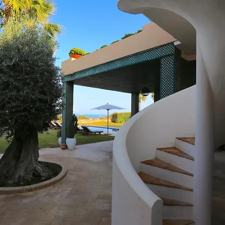 Villa Ranas Casasola Beach&golf Estepona