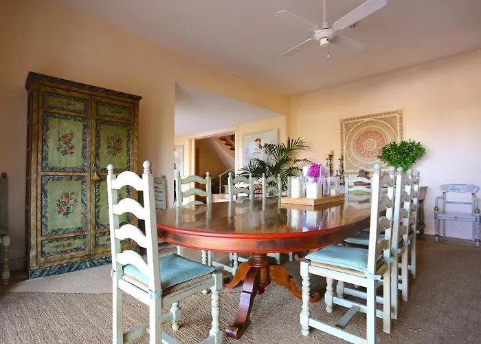 Ranas Casasola Beach&golf *