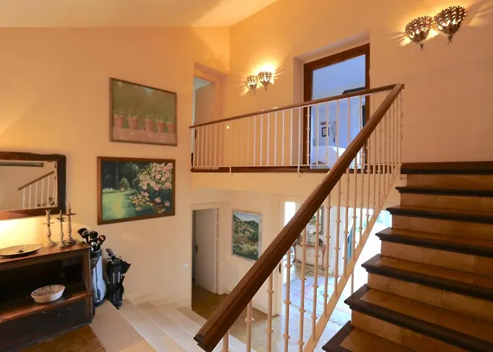 Ranas Casasola Beach&golf *