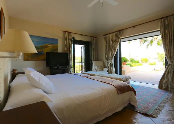 Ranas Casasola Beach&golf Villa