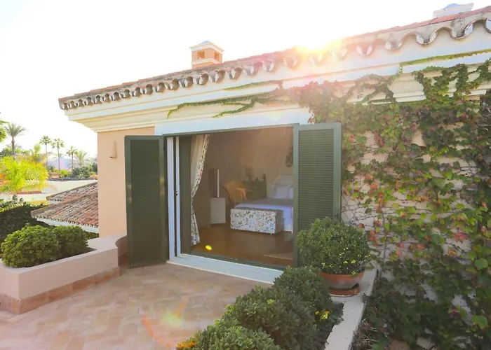 Ranas Casasola Beach&golf Estepona