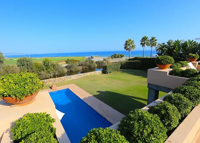 Ranas Casasola Beach&golf