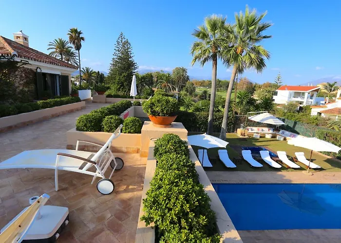 Ranas Casasola Beach&golf