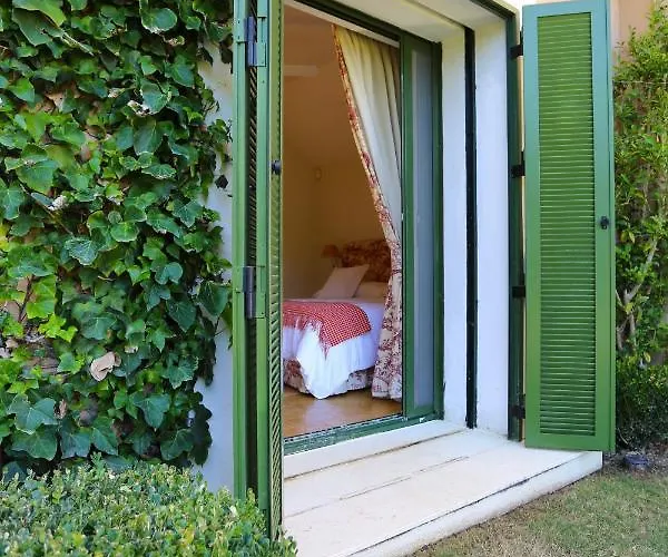 Ranas Casasola Beach&golf Estepona