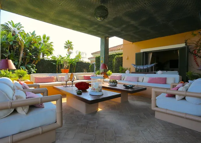 Ranas Casasola Beach&golf