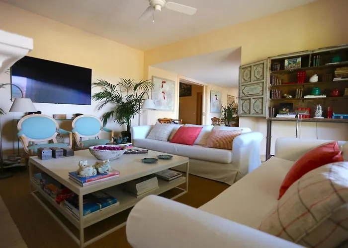 Ranas Casasola Beach&golf Villa *