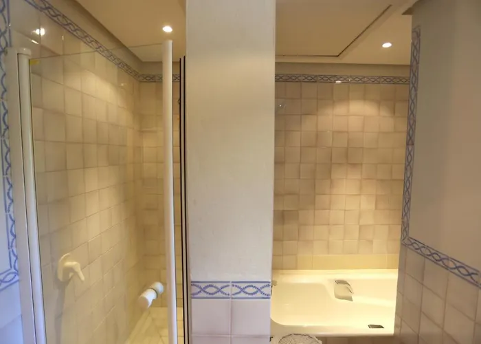 Ranas Casasola Beach&golf * Estepona