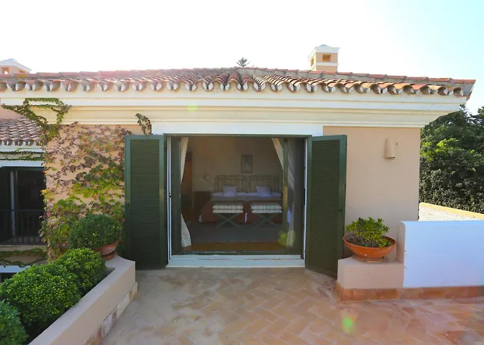 Villa Ranas Casasola Beach&golf