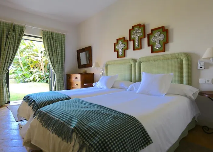 Ranas Casasola Beach&golf