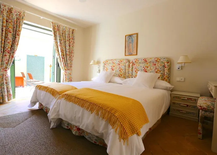 Ranas Casasola Beach&golf *