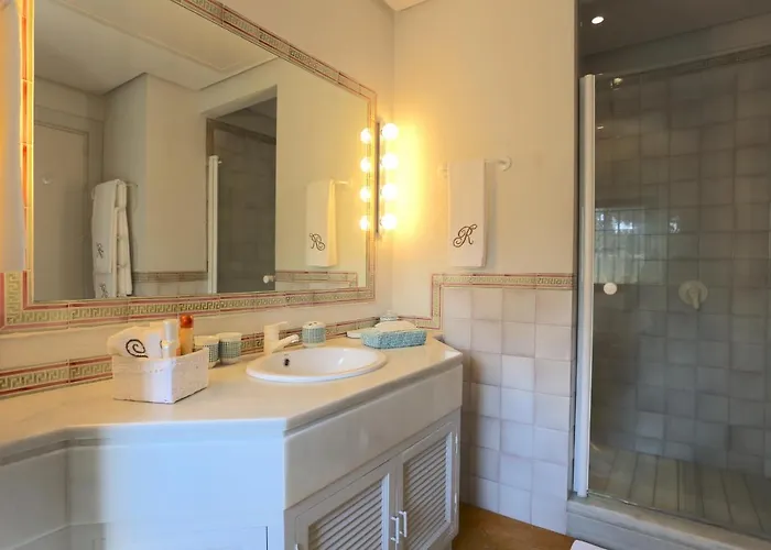 Villa Ranas Casasola Beach&golf Estepona