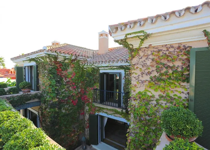 Ranas Casasola Beach&golf