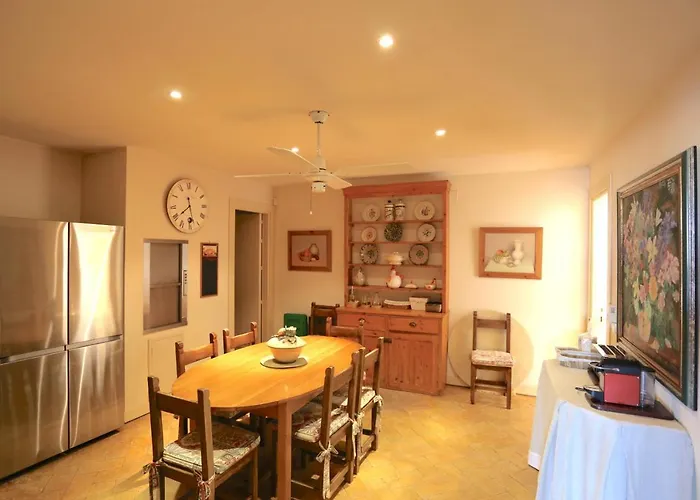 Ranas Casasola Beach&golf Villa *