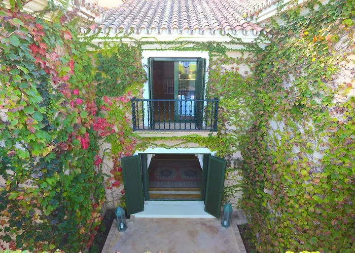 Villa Ranas Casasola Beach&golf