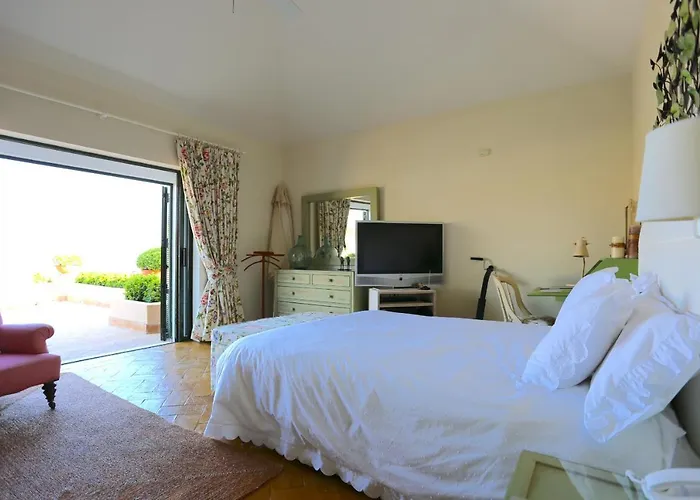 Villa Ranas Casasola Beach&golf