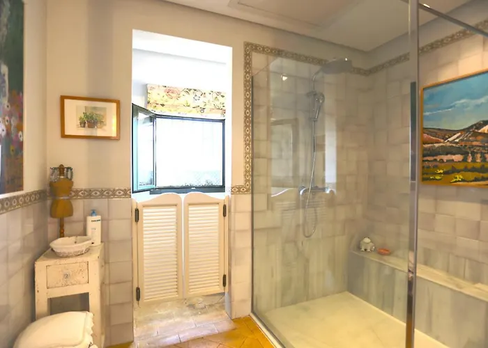 Villa Ranas Casasola Beach&golf