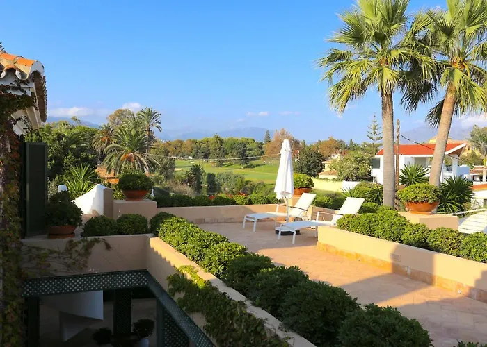 Ranas Casasola Beach&golf *