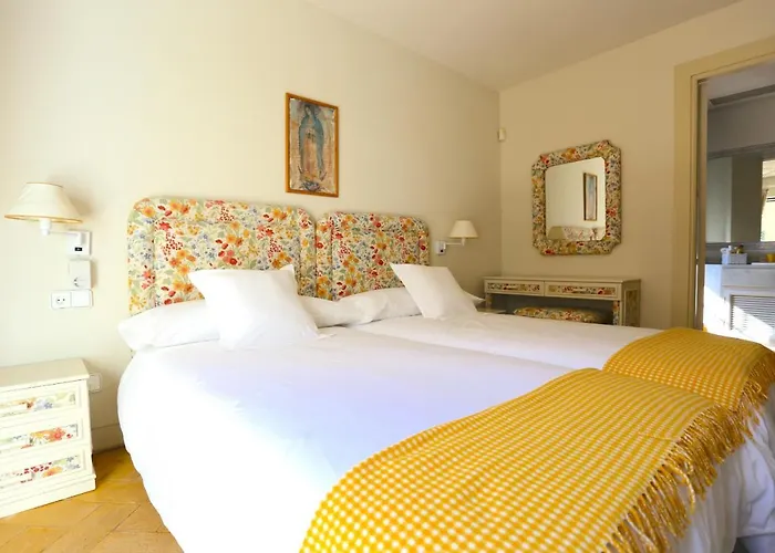 Villa Ranas Casasola Beach&golf