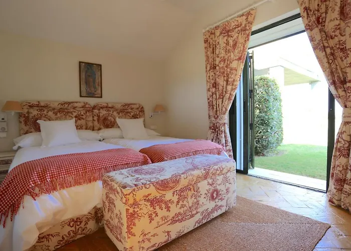 Villa Ranas Casasola Beach&golf