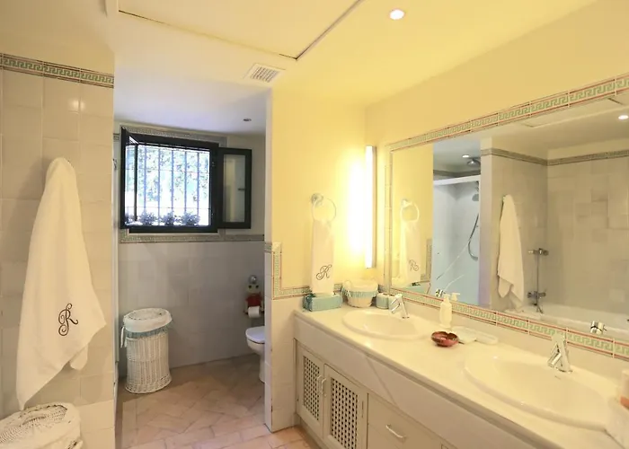 Ranas Casasola Beach&golf