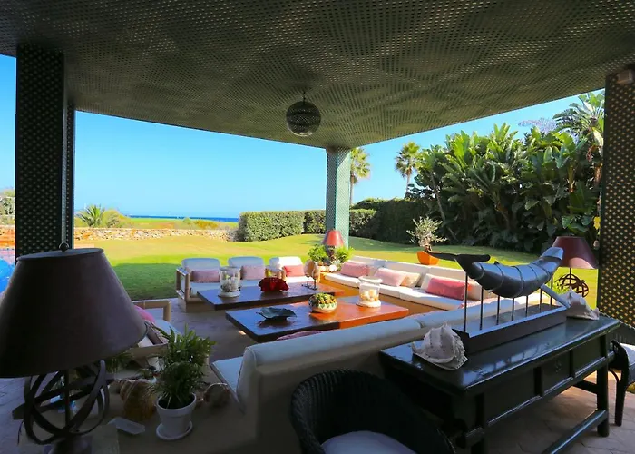 Ranas Casasola Beach&golf