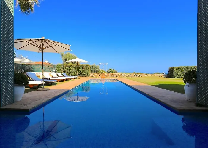 Ranas Casasola Beach&golf