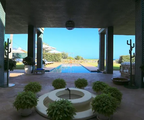 Ranas Casasola Beach&golf