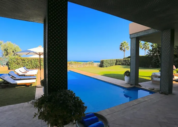 Ranas Casasola Beach&golf