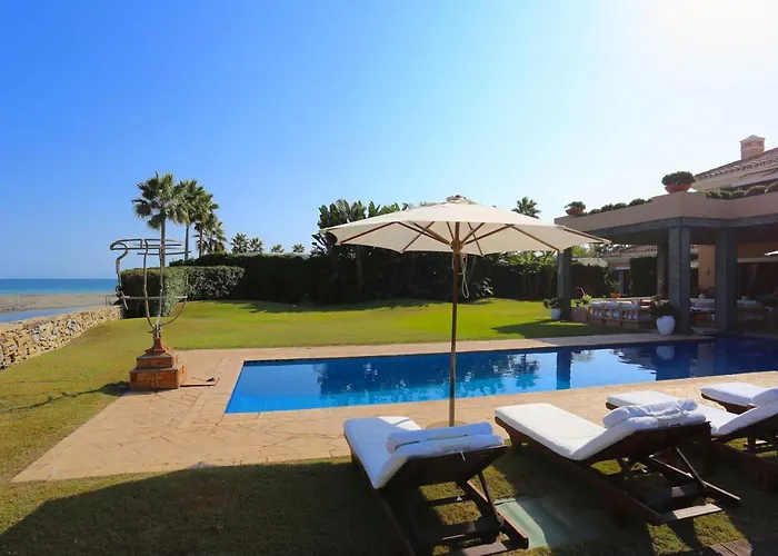 Ranas Casasola Beach&golf