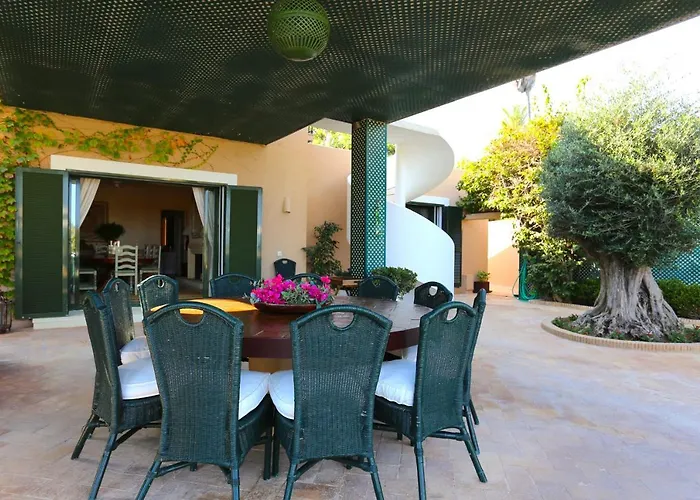 Ranas Casasola Beach&golf Villa *