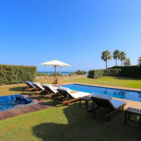 Ranas Casasola Beach&golf Villa *