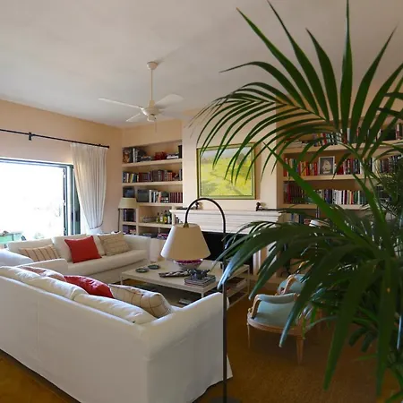 Ranas Casasola & Golf Villa