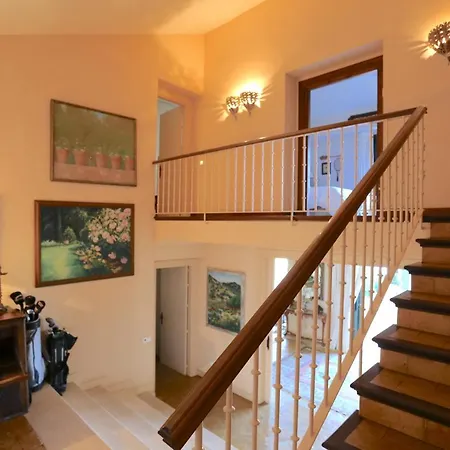 Ranas Casasola & Golf *