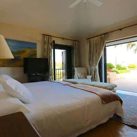 Ranas Casasola Beach&golf Villa