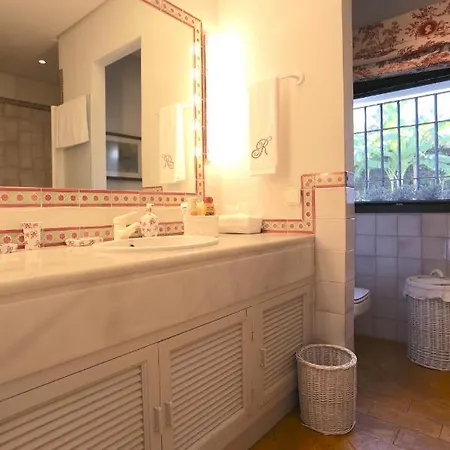 Вілла Ranas Casasola & Golf