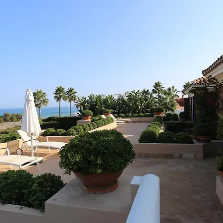Ranas Casasola Beach&golf Villa *