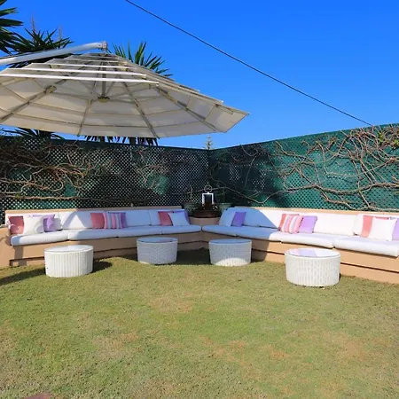 Ranas Casasola Beach&golf Villa *