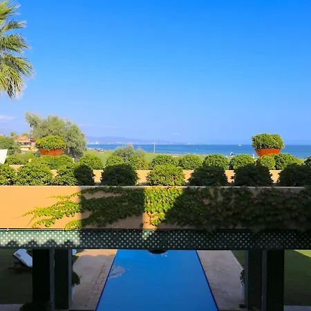 Ranas Casasola Beach&golf Villa *