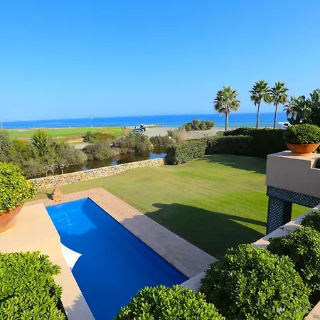 Ranas Casasola Beach&golf