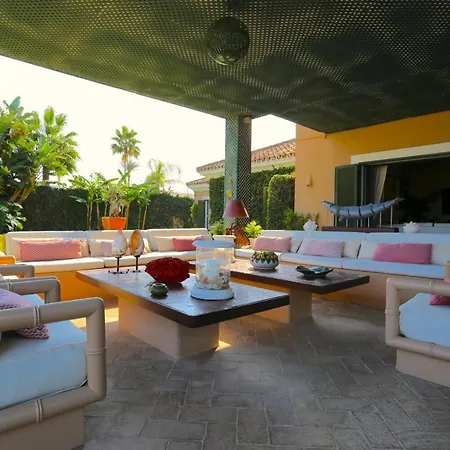 Ranas Casasola Beach&golf
