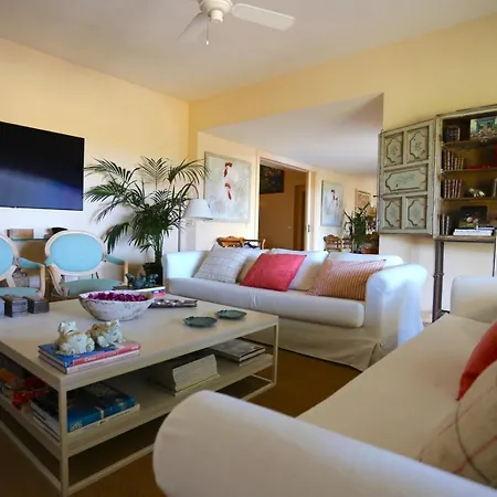 Ranas Casasola Beach&golf Villa *