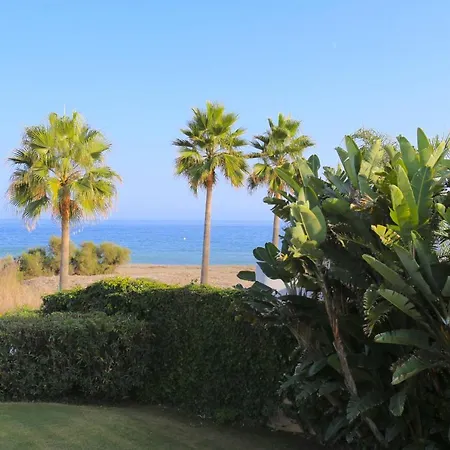 Villa Ranas Casasola Beach&golf