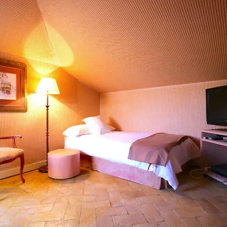 Villa Ranas Casasola & Golf