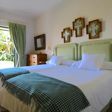 Ranas Casasola Beach&golf