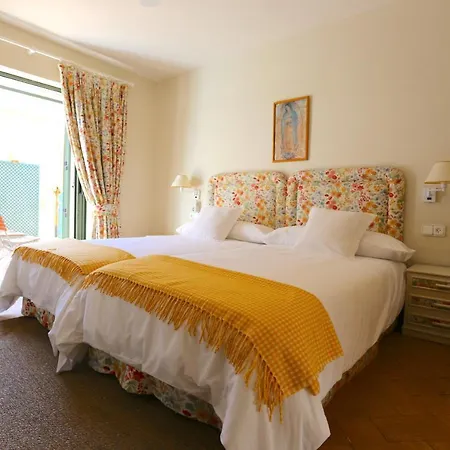 Ranas Casasola & Golf *