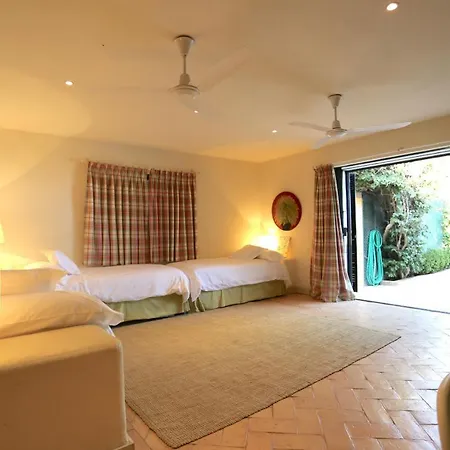 Ranas Casasola Beach&golf * Estepona