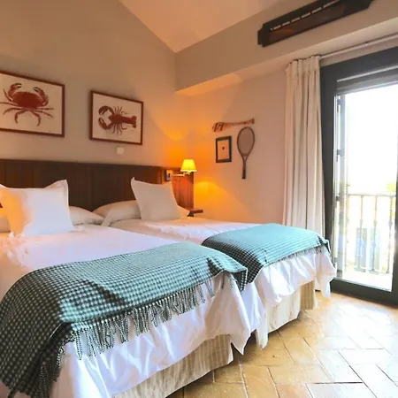 Ranas Casasola & Golf Villa *