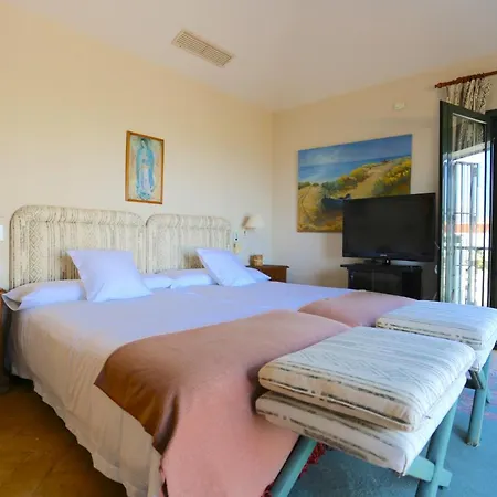 Villa Ranas Casasola & Golf Estepona