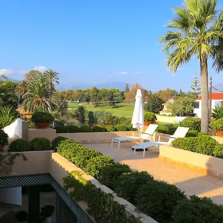 Ranas Casasola & Golf *